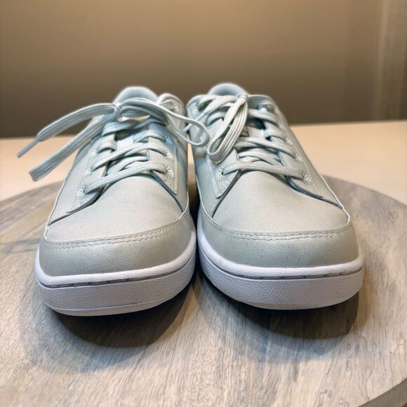 AllBirds Women's Plant Pacers Mint Green Comfort Sneakers Shoes US Size 9‎ - Picture 5 of 8